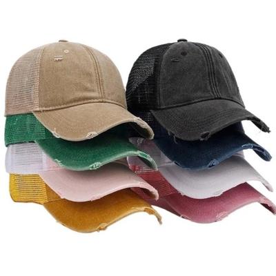 Sombreros y gorras – Gorras de béisbol