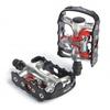 Automatic MTB Pedals Xlc S01