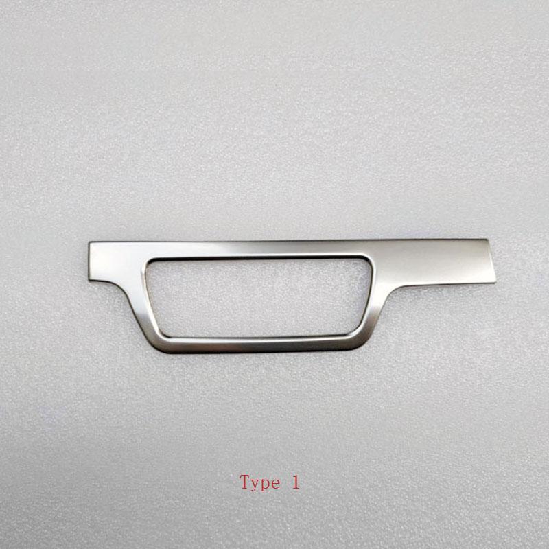 For Kia Cerato K3 4 Forte 3  Headlamp Adjust Button Switch Cover Trim Car Styling  Sticker Interior Accessories 1 Pcs