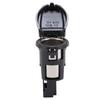 Power Outlet Socket 25331 3SH0A 12V Power Socket Assembly Replacement for Rogue Sentra Murano 2013 2024