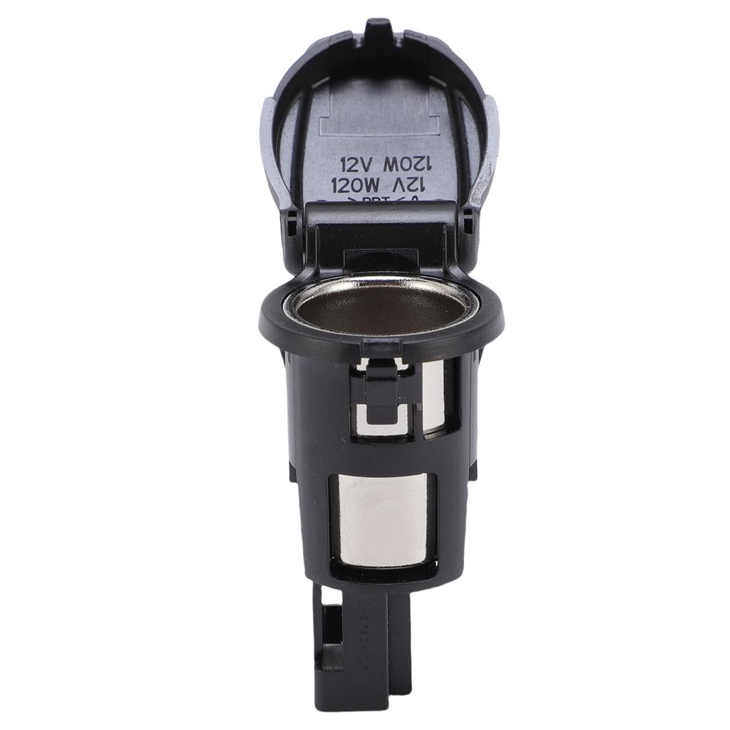 Power Outlet Socket 25331 3SH0A 12V Power Socket Assembly Replacement for Rogue Sentra Murano 2013 2024