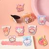 Bookmark Set Cute Cute Book Markers Magnetic Bookmarks Magnetic Kawaii Bookmarks For Reading Accessory Bookworm Gift Stationery
