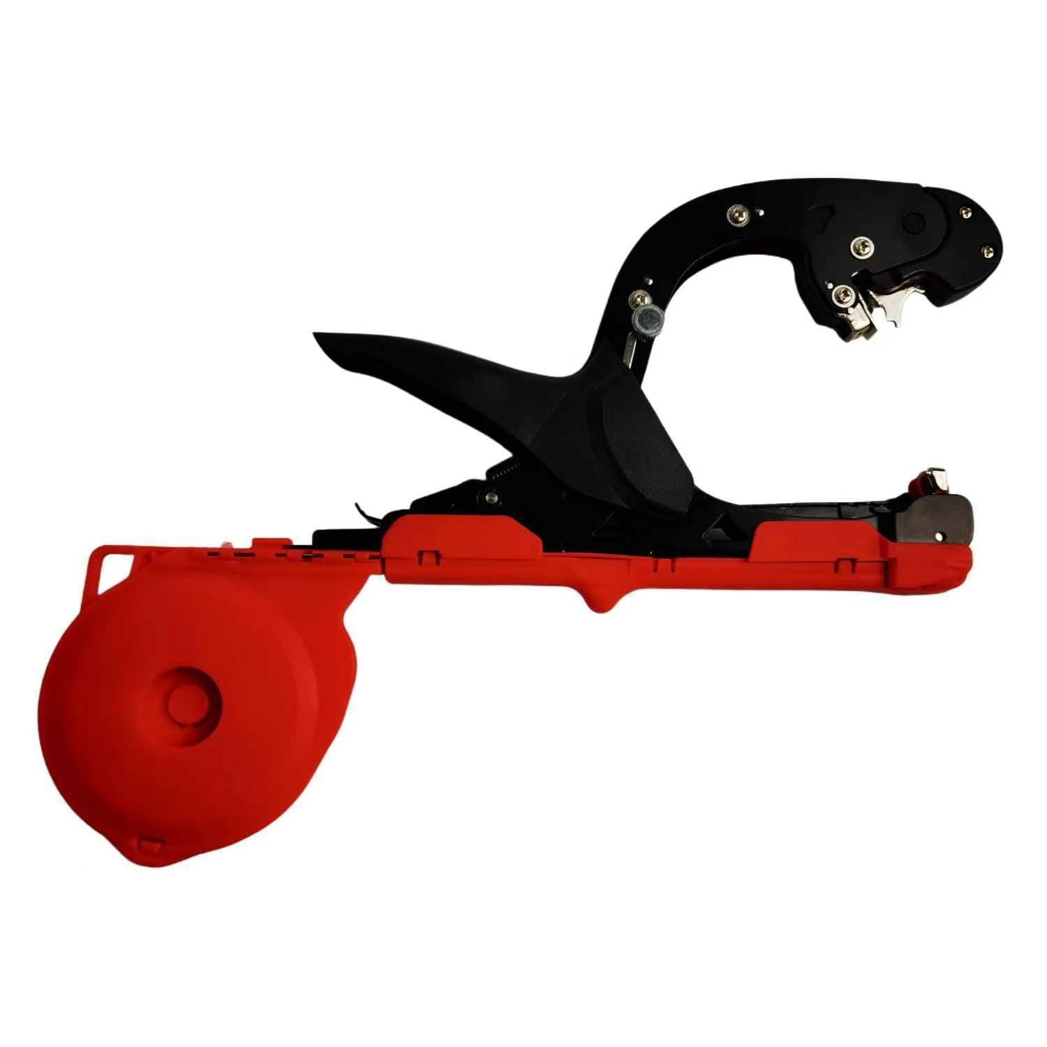 Manual Vine Binding Tool,Tomato and Cucumber Plant Tying Machine,Agricultural Branch Binding Tape Applicator Grapes Vegetables