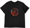 New New Commemate Chester Bennington T Shirt Linkin Park Printed T-Shirt Men Hipster Street Tees Cool Tops