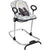 Lounger - - Up & Down I - Height Adjustable - Playprint Nature