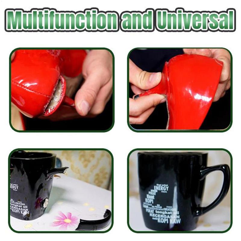 50g Plastic Ceramic Metal Oily Strong Adhesive Glue Water Quickly Trill In Same Sticky Tree Frog Card Oily Universal Super Glue