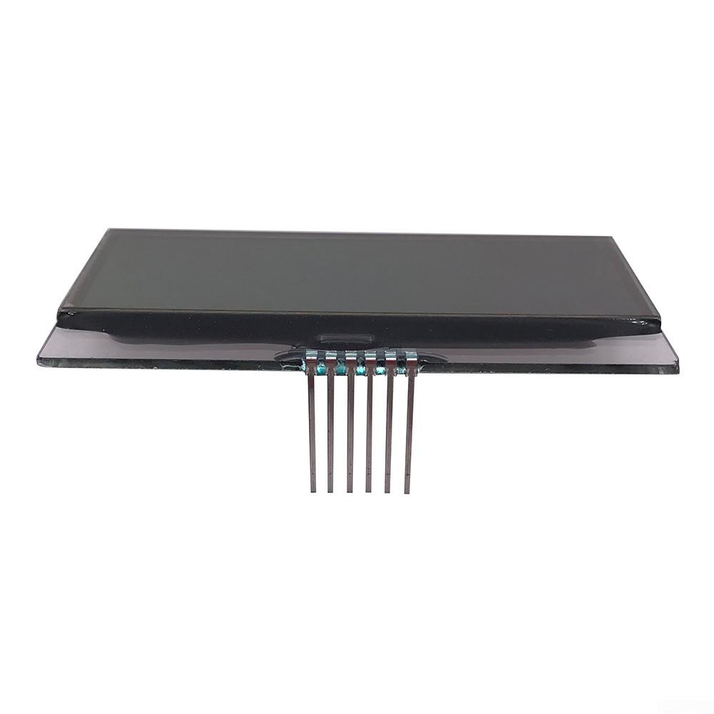 Afișaj LCD Afișaj pentru mașină Afișaj LCD pentru mașină pentru Toyota pentru Yaris 2008-2011