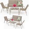 Mobilier de exterior – Seturi de grădină