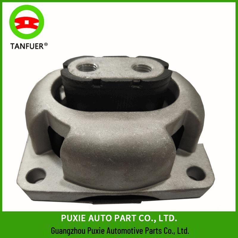 Mercedes W164/V251 Gearbox Rubber Pad 2512402518 Car Accessory
