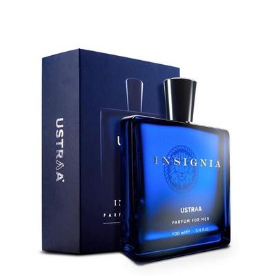 Gift for Men - Insignia - Perfume for Men -(100ml) | Scent of Royalty with Rich, Intense Mix of Masculine Fragrances