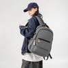 Lightweight Backpack Travel Backpack Large Capacity Student Schoolbag