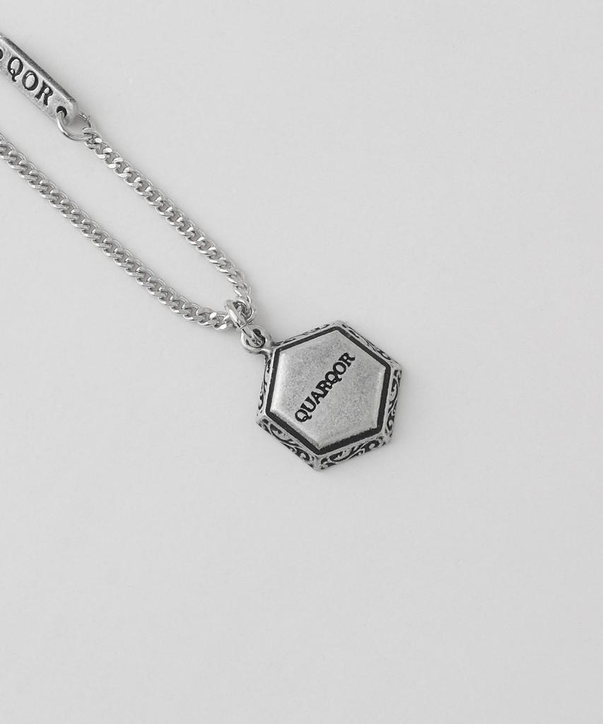 Quarqor #5510 Necklace
