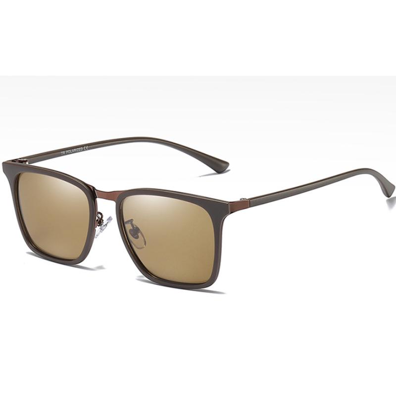 Buy Polarized UV400 Sunglasses for Men at affordable prices — free shipping, real reviews with
