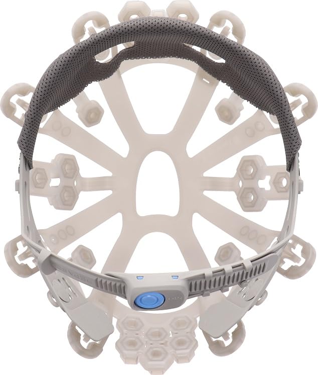 

Tanizawa Airlite Helmet Interior Kit (for 141-JZ, 141JZV, 1610-JZV, etc.)