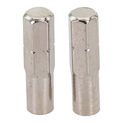 Elektroschrauberwerkzeuge mit hohem Drehmoment Sechskantschaftadapter Einsatzbitadapter