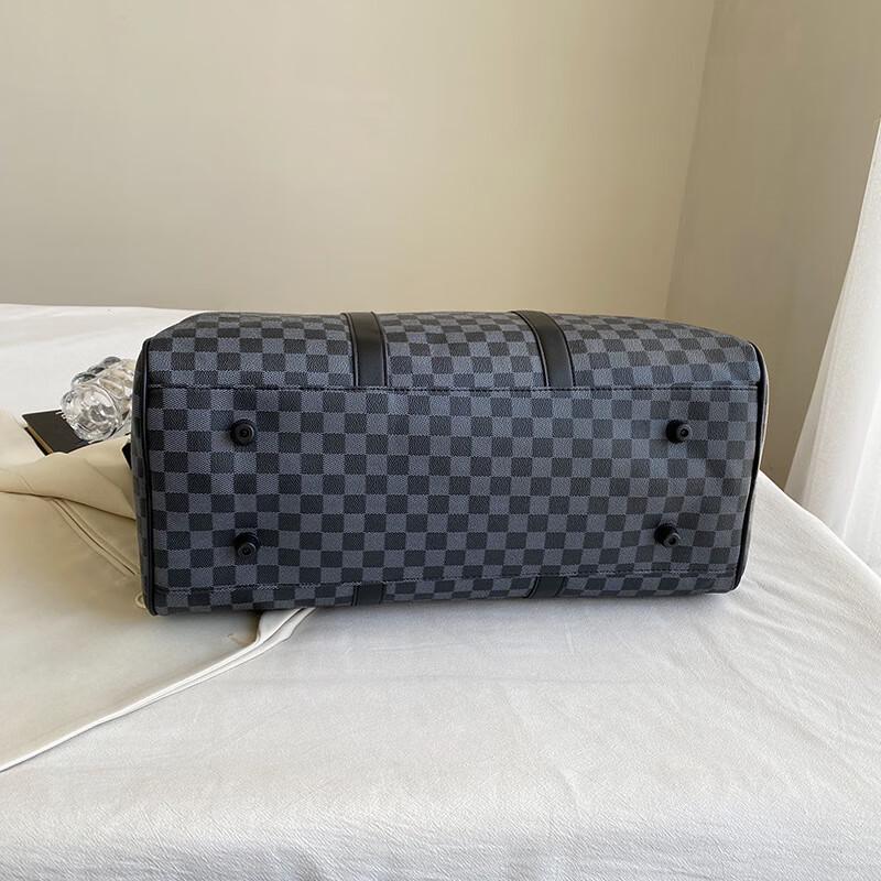 LIDU Large Capacity Travel Bag