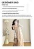 2025 Summer Korean-Style Maternity Dress & Sun Protection Set
