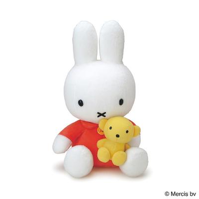 Sekiguchi Miffy Bär umarmt 666898