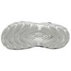 Crocs Echo Comfortable Versatile Clogs Unisex clogs White 213780-1BM