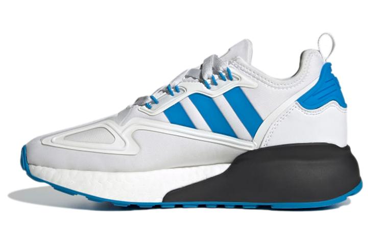 Adidas ZX 2K Boost J Star Wars Intergalatic Race GS G55568 35.5