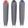 Interactive Whiteboard Pen, 3pcs Pen Infrared Tablet Smart Pen for Whiteboard Multimedia Screen