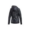 (WMNS) adidas Trainings Sport Kapuzenjacke Schwarz Damen DW5960