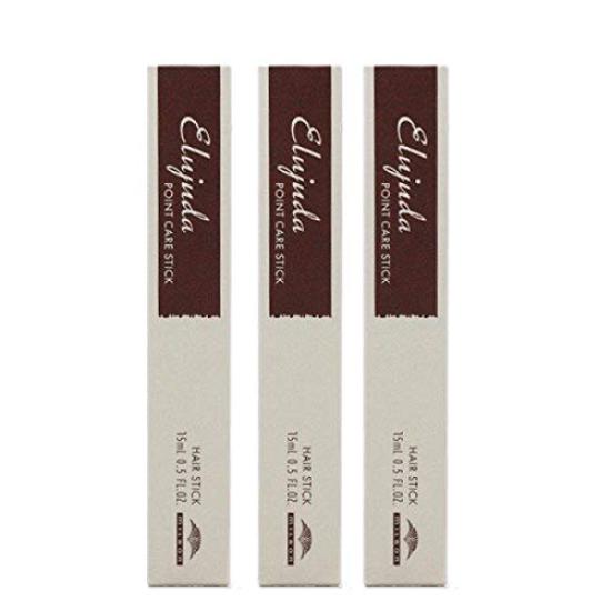 

Milbon Elujuda DAYTIME LINE Point Care Stick 15g x 3 set