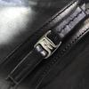 Excellent Salvatore Ferragamo Sandals Vara Bow Ankle Strap black leather Women  Used