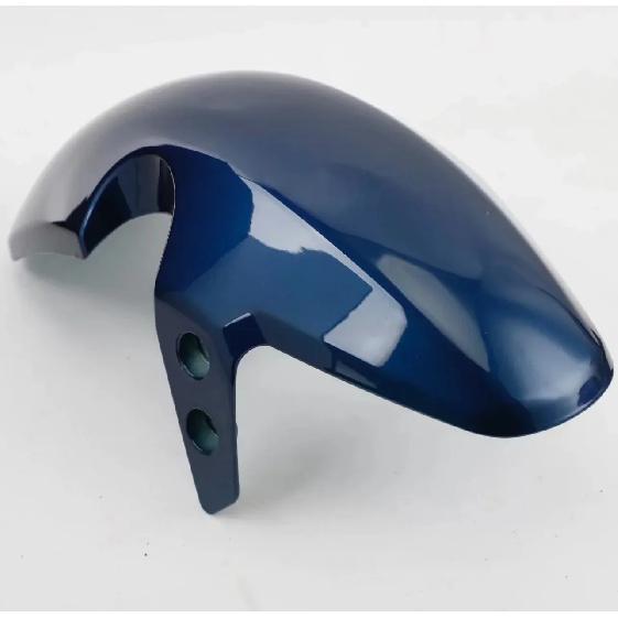For Niu m+ m2 Front Wheel Fender Front Fender Integrated Front Fender