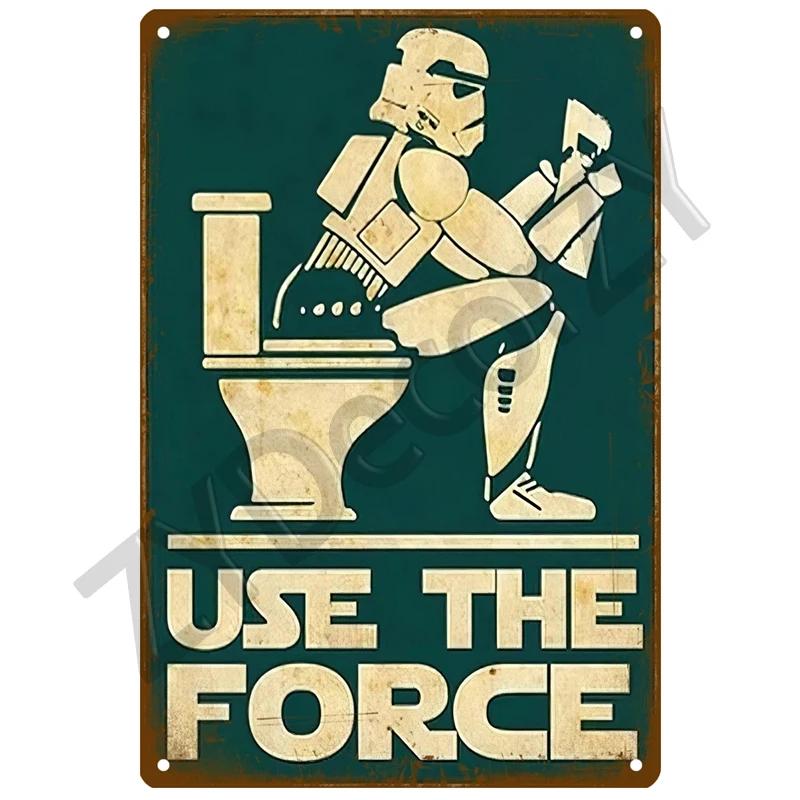 Muž, žena, vtipné WC cedule kovový plakát, toaletní deska plechová plaketa KTV bar BBQ obchod koupelna nástěnná dekorace domácí vintage foto hospoda