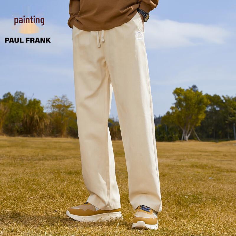 paul frank Men's Casual Straight-Leg Sweatpants