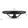 Για Logitech G29 G920 G923 Παιχνίδι Αγώνων, Τιμόνι Αγώνων Τιμόνι Παιχνιδιών Universal , 14 Ίντσες 350Χιλ.