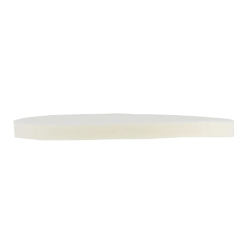 Takagi EARTH MAN Felt Buff for Random Sander 125mm