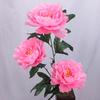 Decoração de casa – Flores e coroas artificiais