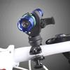 4 Pieces Walking Stick Holder Multifunctional Crutch Holders Bicycles Holders Wheelchair Stick Holder for Fixed Umbrella