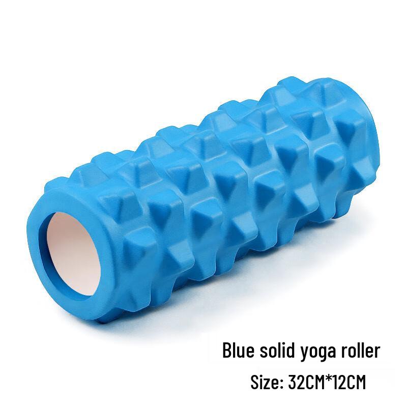 

Muscle Relaxation Foam Roller