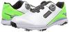 Mizuno Nexlite SL BOA Men's Golf Shoes, White/Lime, Size 26.0 cm, 3E