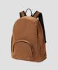 Dickies Nylon Pocket Packable Backpack Camel