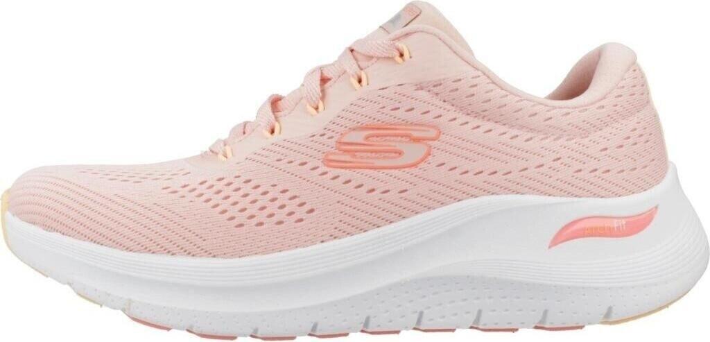 

Кроссовки Skechers Arch Fit 2.0 - Big League Women розовый/мульти 39