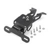For YAMAHA MT07 MT09 Tracer 900/9/GT Tracer 700/7/GT License Plate Holder Tracer 9GT+ Plus Fender Eliminator Moto Accessories