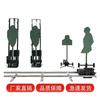 Jingrui Zhian Tactical Shooting Target Systems