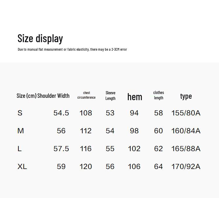 Demana Cloud Cotton Spliced Fake Two-Piece Sweatshirt