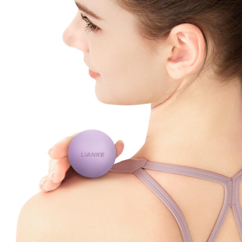 Silicone Fascia Massage Ball