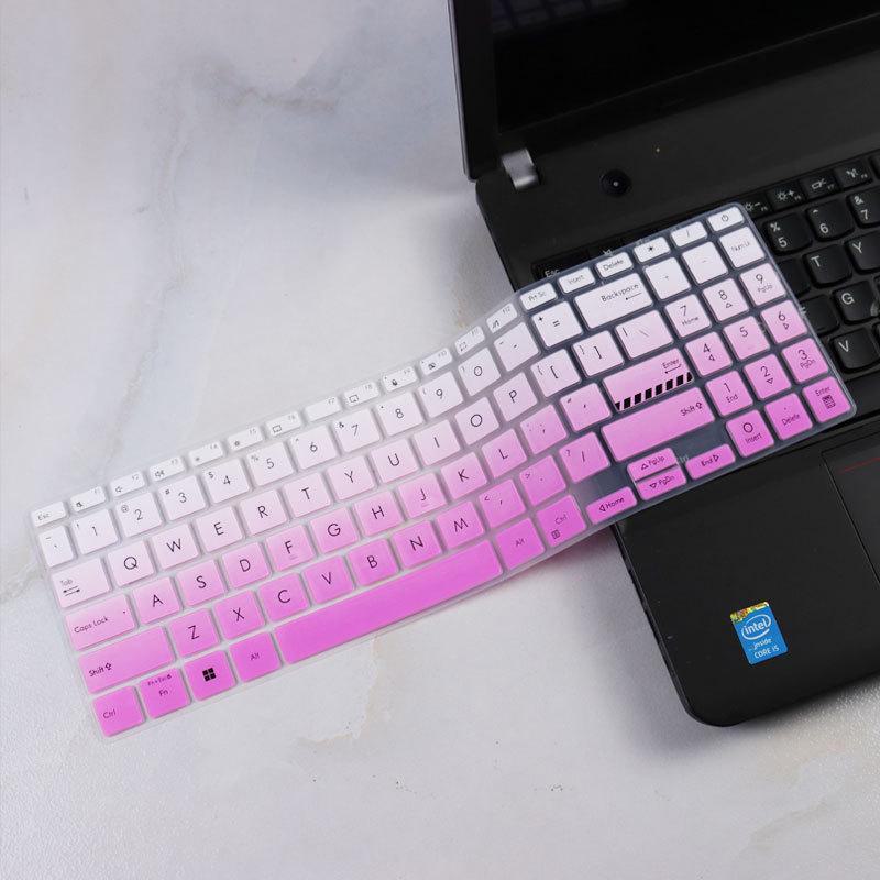 Suitable Keyboard Film & Protective Cover for ASUS Wushuang 15 K3502Z (2022) Laptop