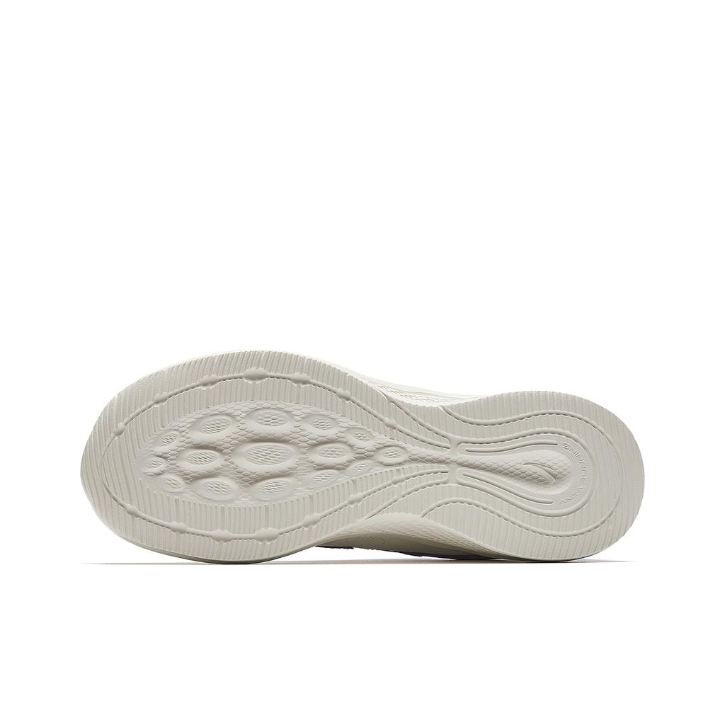 Anta Series Running Shoes 2025 Winter Low-Top Women Sneaker 922545523-1