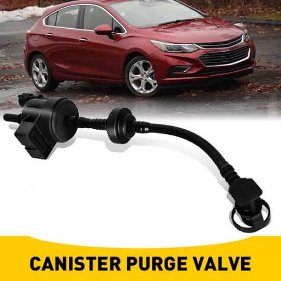 Электромагнитный клапан продувки адсорбера для Chevy Cruze Sonic Trax Buick Encore 1.4L