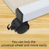 Portable Removable Multifunctional Removable Laptop Desk Laptop Desk with Wheels Portable Laptop Desk Snack for Bed Books Home