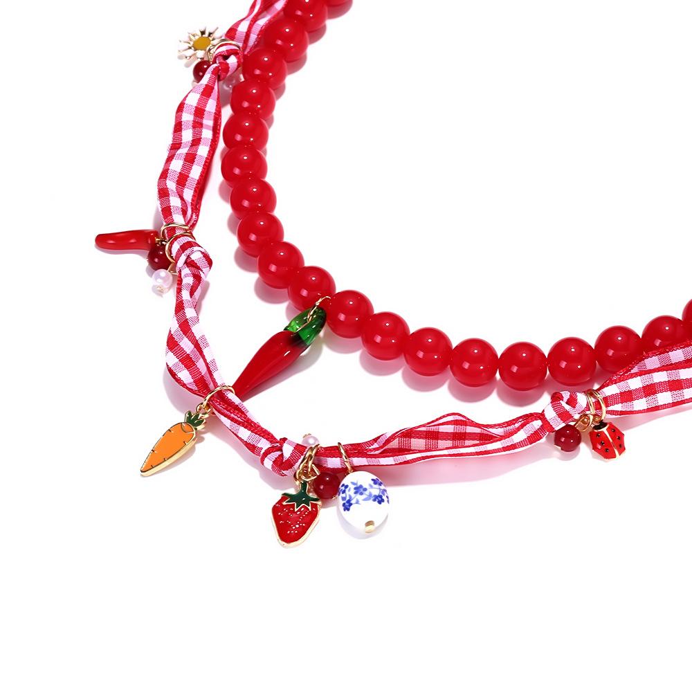 Fashion Necklace  For Women's Jewelry