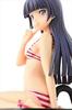 My Little Sister Be This Kuroneko Shima Mizugi Cat Ears Second Cute Scale PVC Complete Figure Can't Cute. Ver. 1/4 Pre-painted