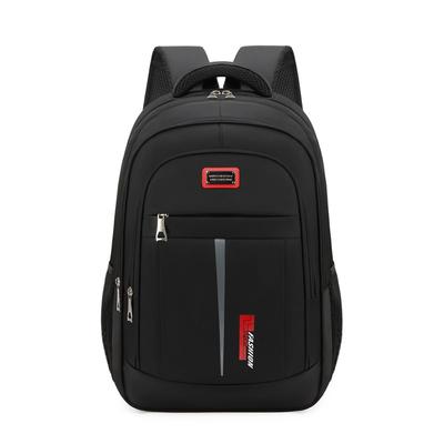 Großes Fassungsvermögen Herrenrucksack Freizeit Reise Computerrucksack Damen High School Mittelstufe Schüler Schultasche College Student